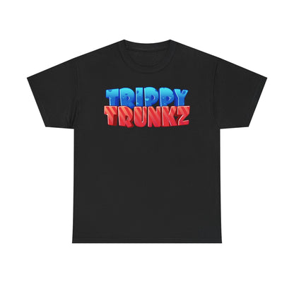 Trippy Trunkz Logo Teez