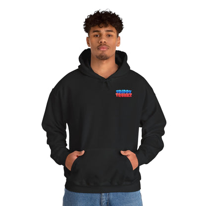 Chef PCS Trippy Trunkz Hoodie