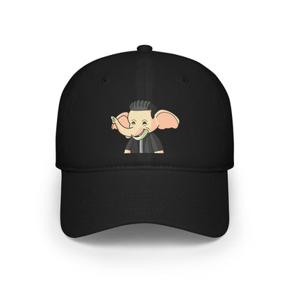 Now Forever Trippy Hatz