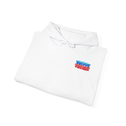 Donald Trunk Trippy Trunkz Hoodie