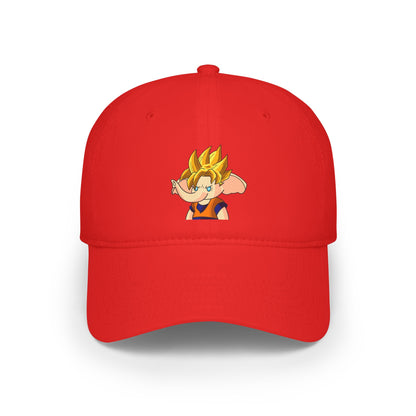 Now Forever Trippy Hatz