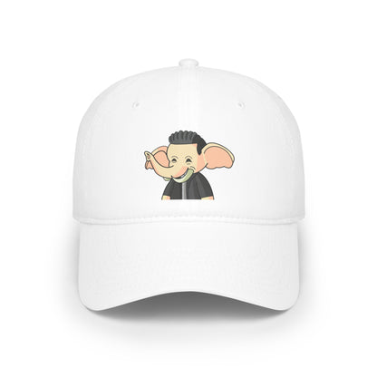 Now Forever Trippy Hatz