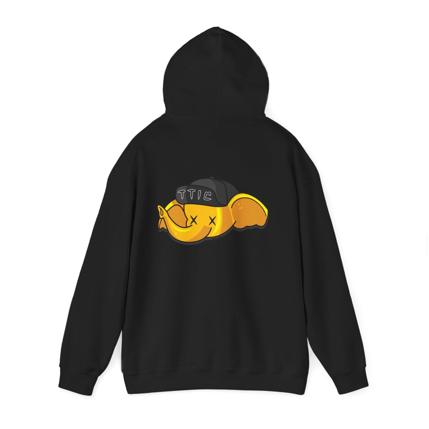 Goldie Trippy Trunkz Hoodie