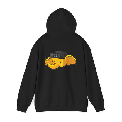 Goldie Trippy Trunkz Hoodie