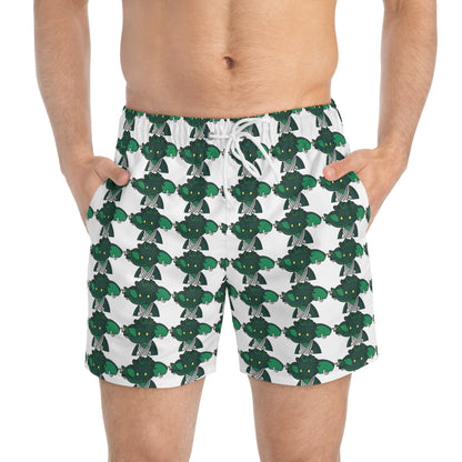 Swim Trunks (AOP)