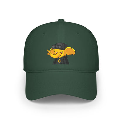 Now Forever Trippy Hatz