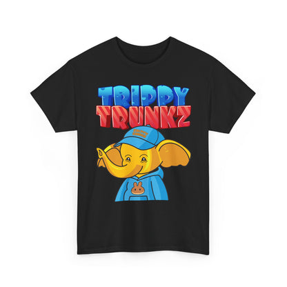 Chef PCS Trippy Teez