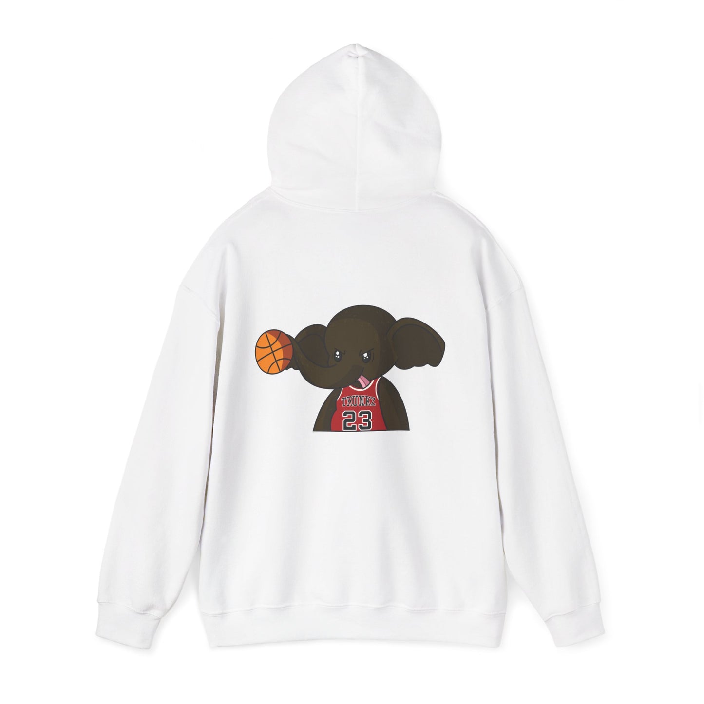 Air Trunk Trippy Trunkz Hoodie