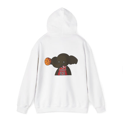 Air Trunk Trippy Trunkz Hoodie
