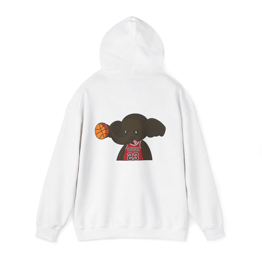 Air Trunk Trippy Trunkz Hoodie