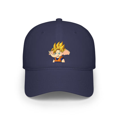 Now Forever Trippy Hatz