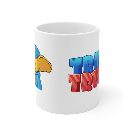 Chef PCS Trippy Mug
