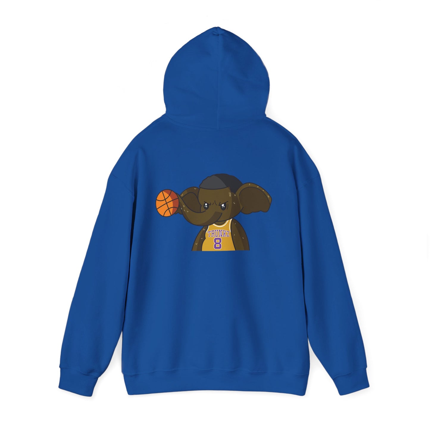 Kobe Trippy Trunkz Hoodie