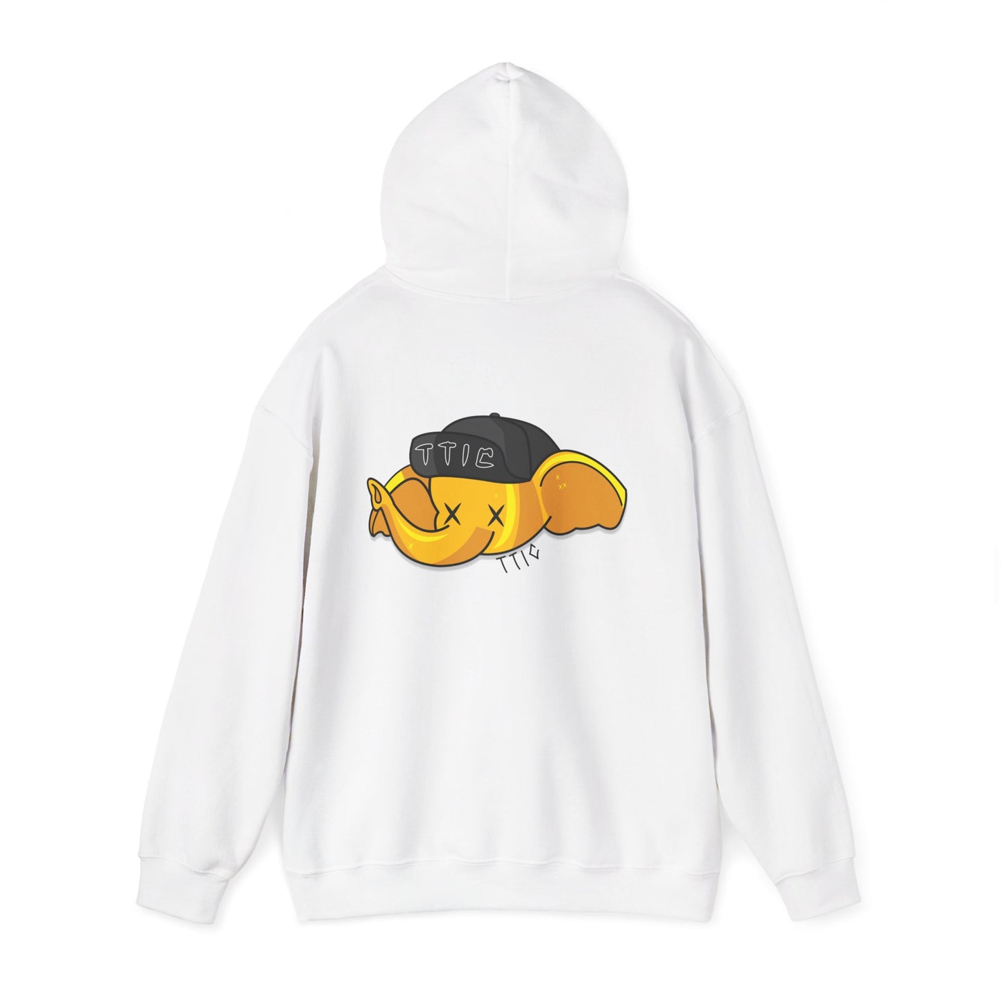 Goldie Trippy Trunkz Hoodie