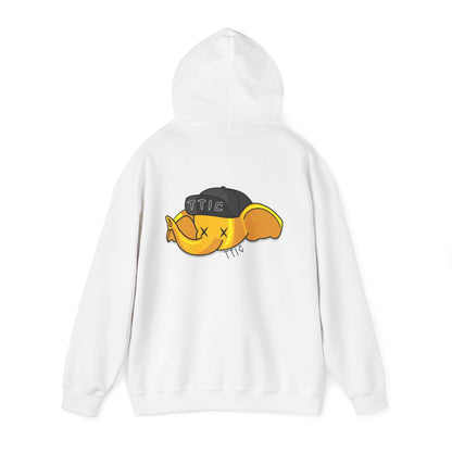 Goldie Trippy Trunkz Hoodie