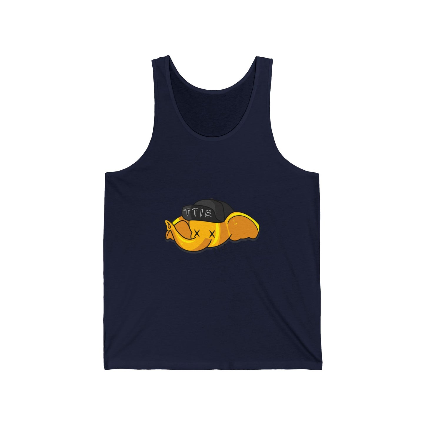 Goldie Trippy Trunkz Tankz