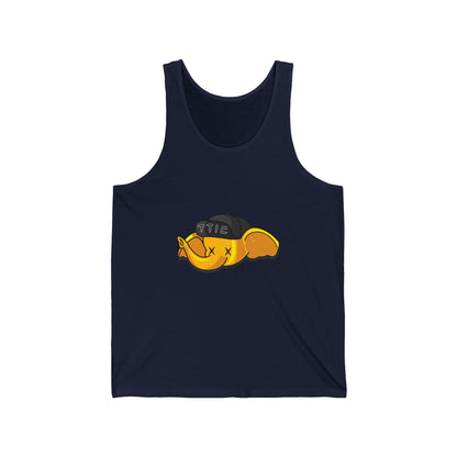 Goldie Trippy Trunkz Tankz