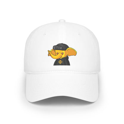 Now Forever Trippy Hatz