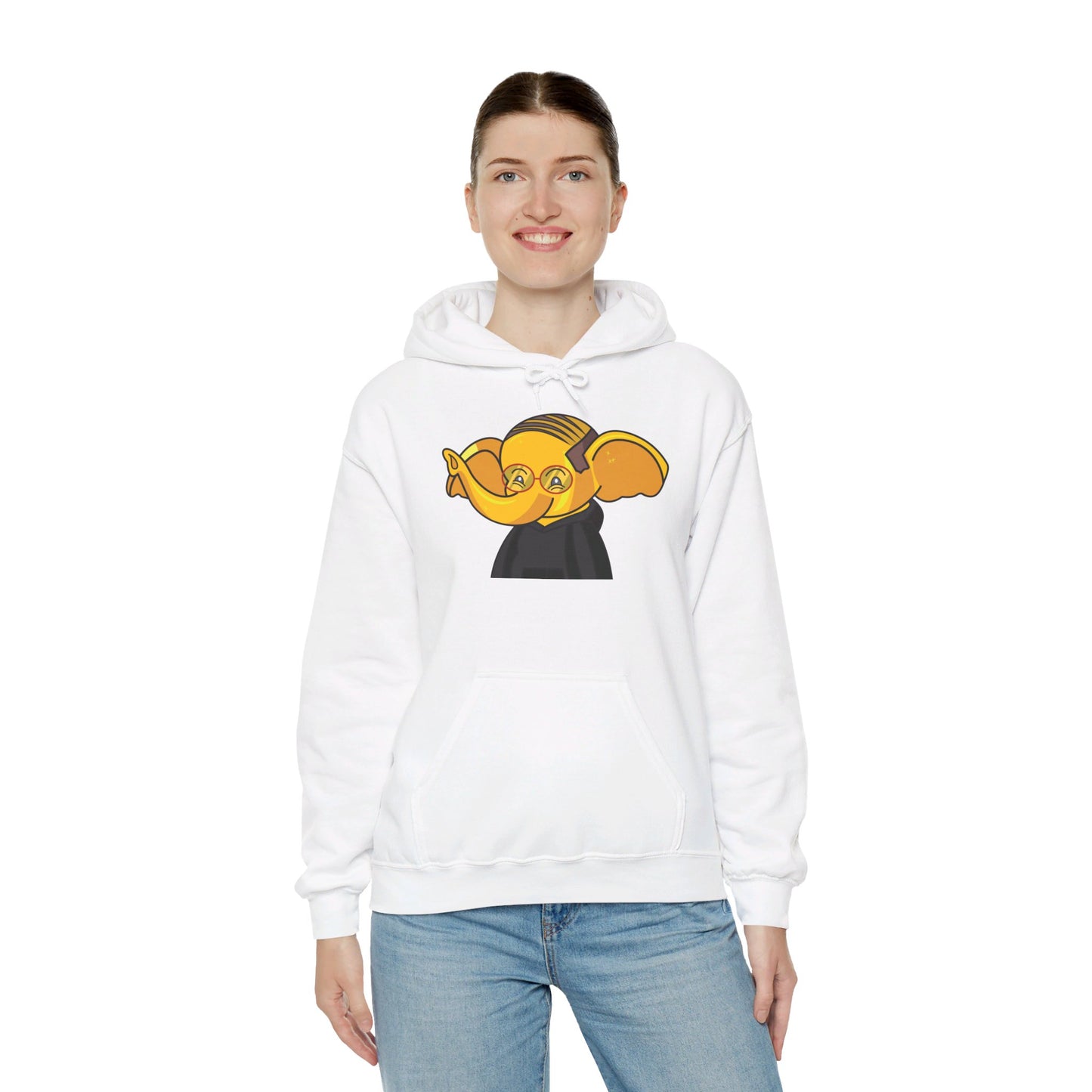 Unisex Heavy Blend™ Hooded Sweatshirt