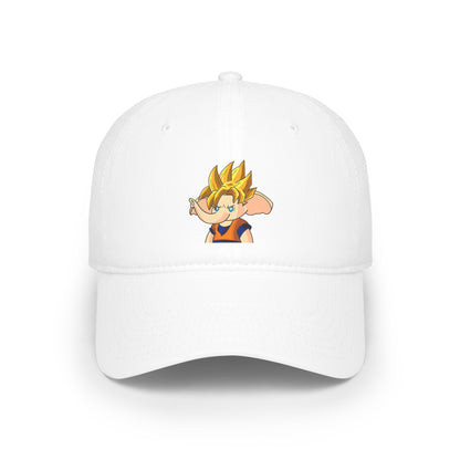 Now Forever Trippy Hatz