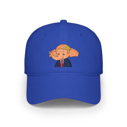 Now Forever Trippy Hatz
