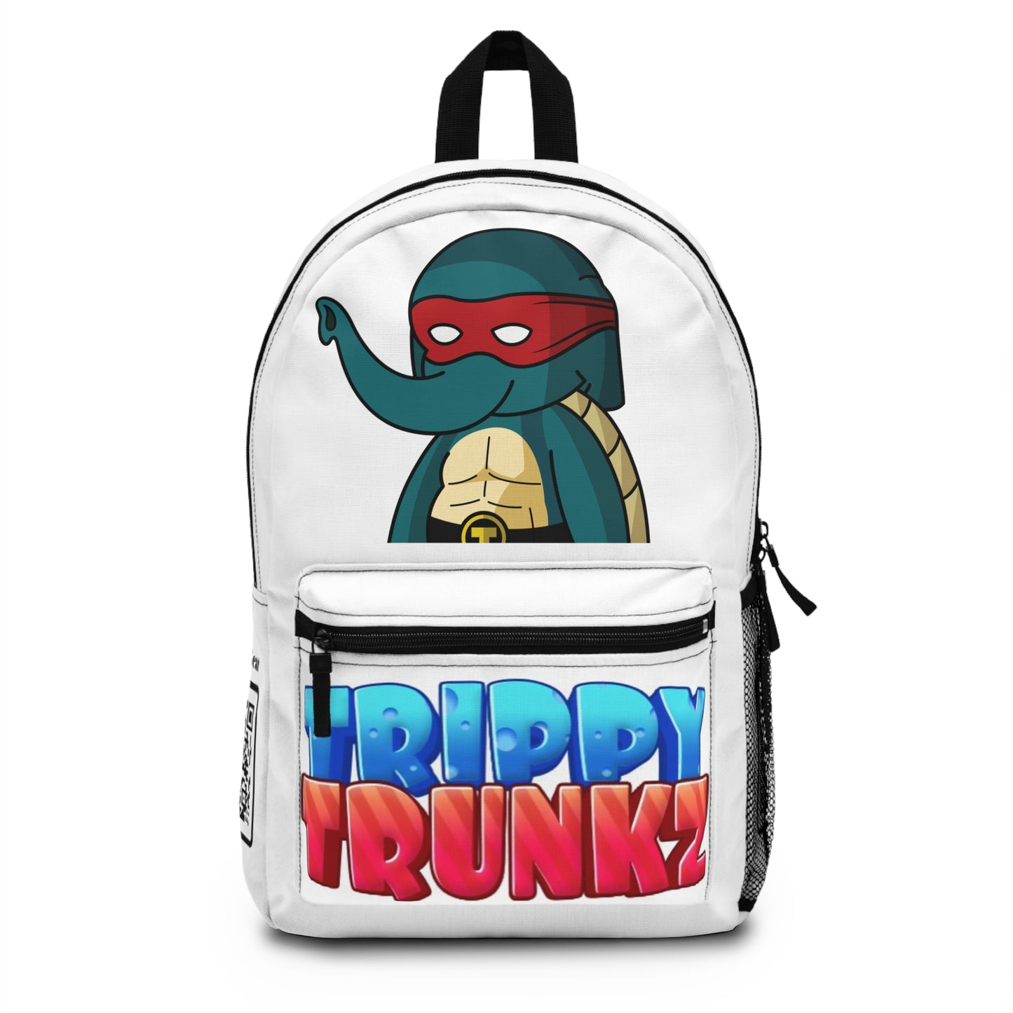 Rafael Trippy Trunk Backpack