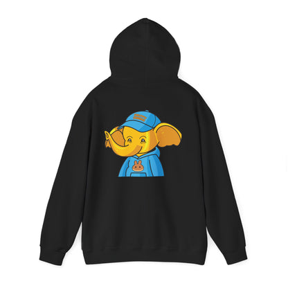 Chef PCS Trippy Trunkz Hoodie