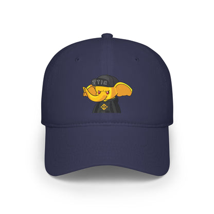 Now Forever Trippy Hatz