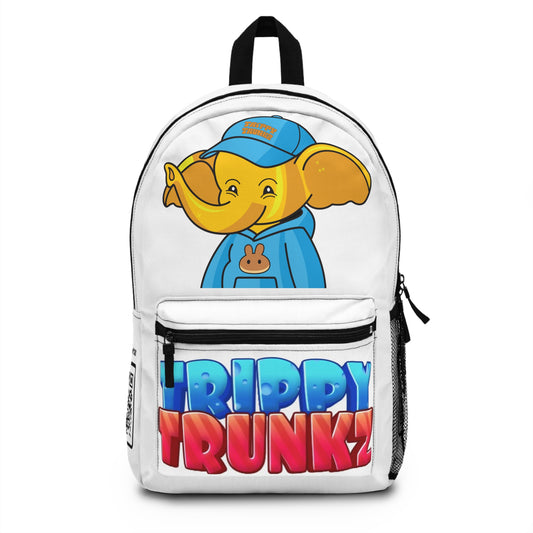Chef PCS Trippy Trunk Backpack