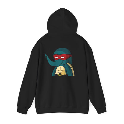 Rafael Trippy Trunk Hoodie