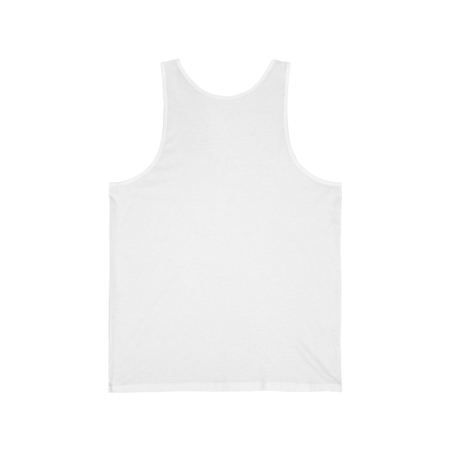 Unisex Jersey Tank Top