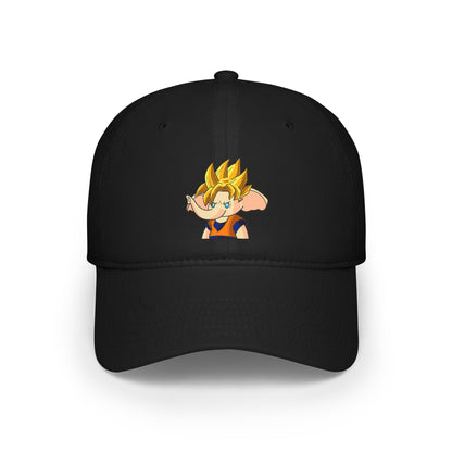 Now Forever Trippy Hatz