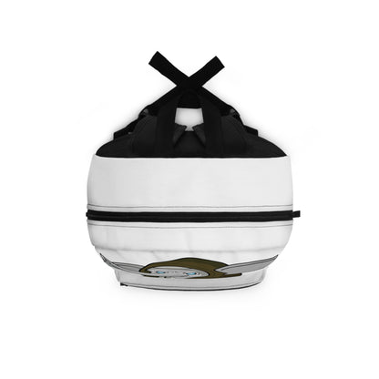 Jedi Trippy Trunk Backpack