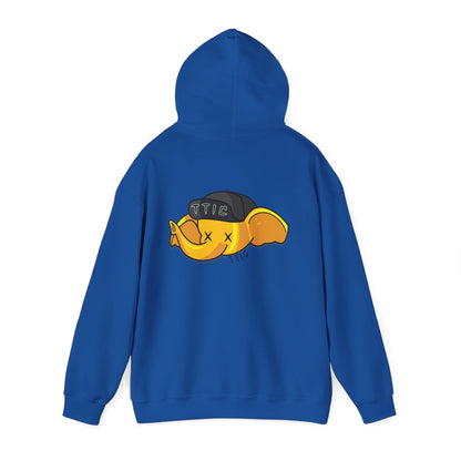 Goldie Trippy Trunkz Hoodie