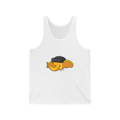 Goldie Trippy Trunkz Tankz