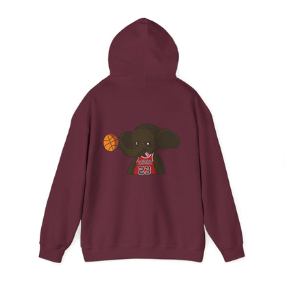 Air Trunk Trippy Trunkz Hoodie