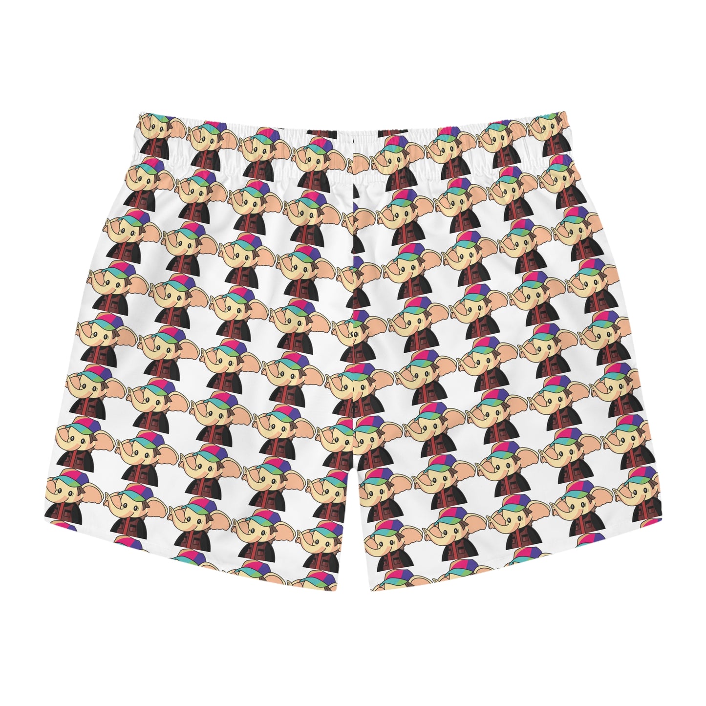 Swim Trunks (AOP)