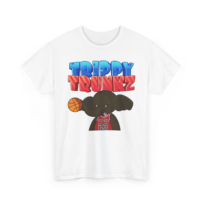 Air Trippy Trunkz Teez