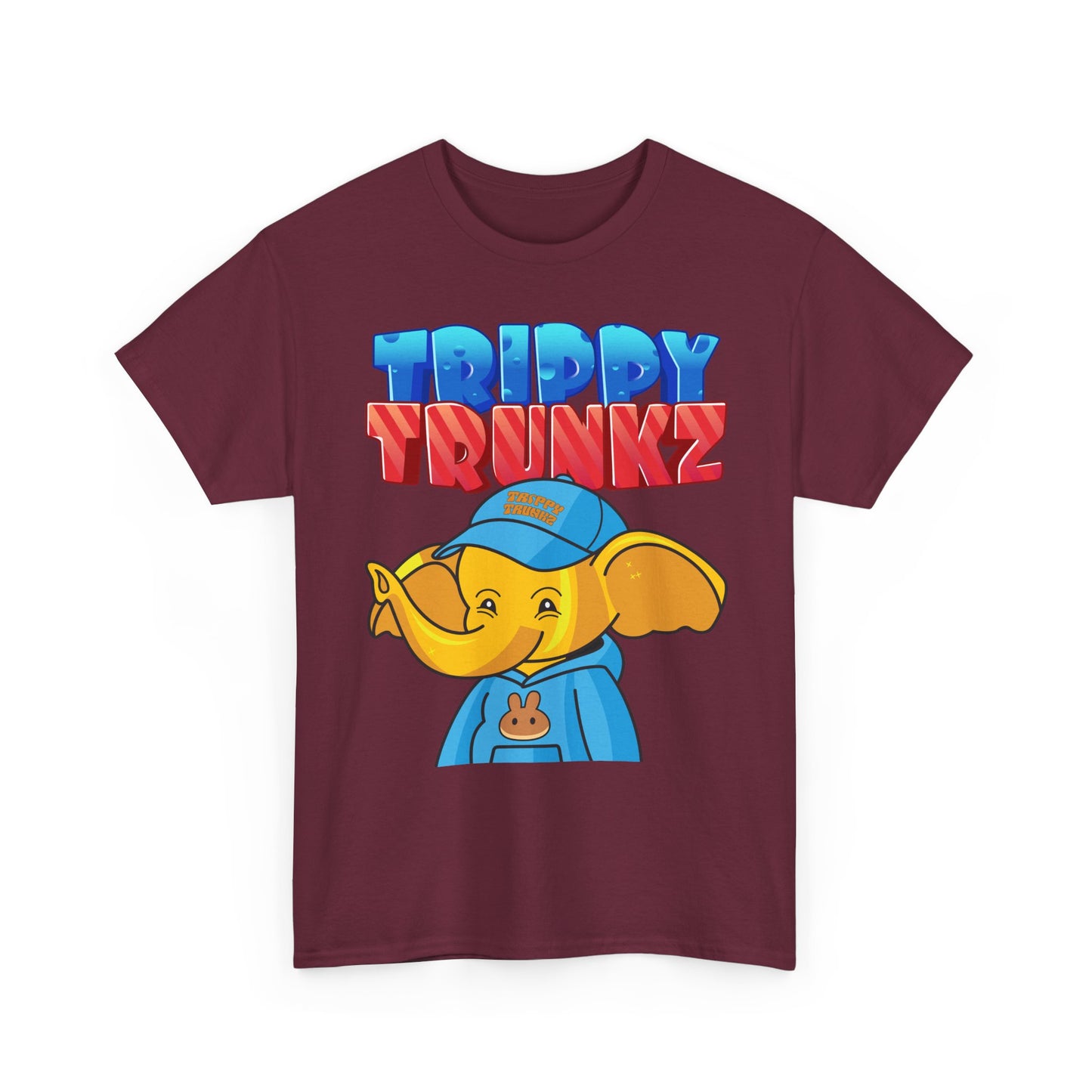 Chef PCS Trippy Teez