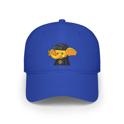 Now Forever Trippy Hatz
