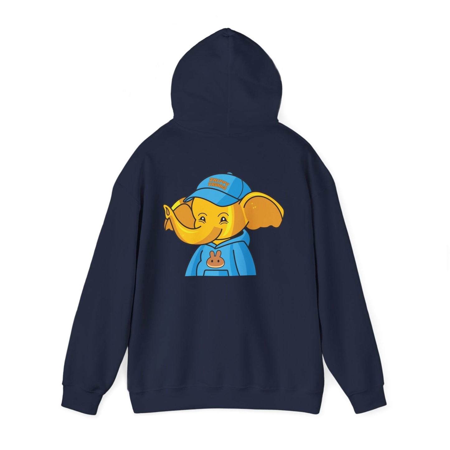 Chef PCS Trippy Trunkz Hoodie