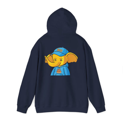 Chef PCS Trippy Trunkz Hoodie