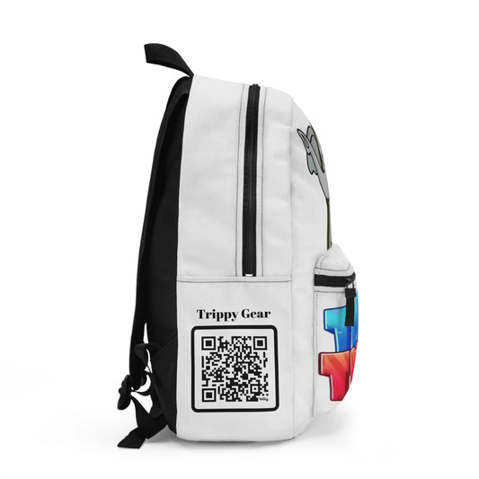 Jedi Trippy Trunk Backpack