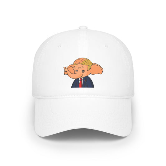 Profile Baseball Cap