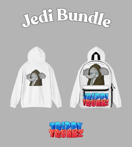 Jedi Trippy Bundle