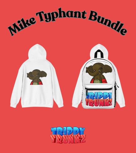 Mike Typhant Trippy Bundle